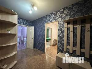 1-к квартира, посуточно, 50м2, 1/14 этаж