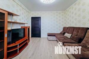 2-к квартира, посуточно, 56м2, 9/18 этаж