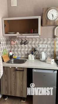 1-к квартира, посуточно, 32м2, 1/4 этаж