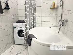 Студия квартира, посуточно, 30м2, 1/17 этаж