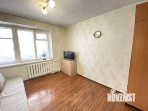 1-к квартира, на длительный срок, 33м2, 3/11 этаж