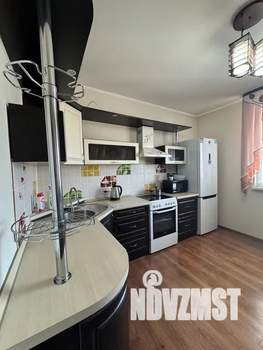 1-к квартира, посуточно, 36м2, 10/15 этаж