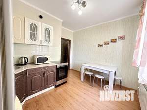 2-к квартира, посуточно, 56м2, 3/17 этаж