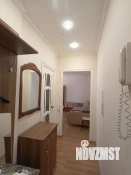 2-к квартира, на длительный срок, 44м2, 2/5 этаж