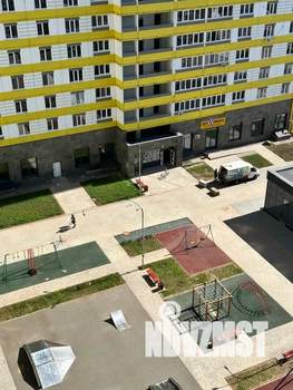 1-к квартира, посуточно, 36м2, 12/24 этаж