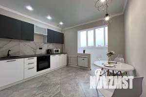 1-к квартира, посуточно, 43м2, 10/17 этаж