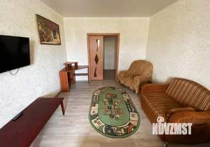 3-к квартира, посуточно, 105м2, 6/18 этаж