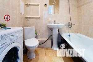 1-к квартира, посуточно, 10м2, 1/1 этаж