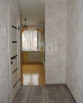 2-к квартира, на длительный срок, 50м2, 4/9 этаж