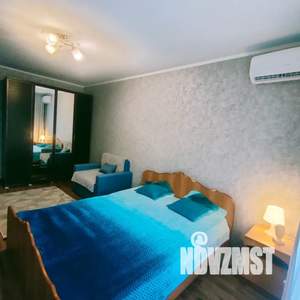 2-к квартира, посуточно, 47м2, 4/5 этаж