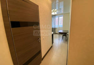 1-к квартира, на длительный срок, 42м2, 7/14 этаж