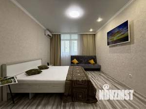 1-к квартира, посуточно, 45м2, 4/16 этаж