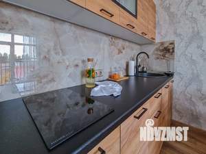 1-к квартира, посуточно, 27м2, 4/6 этаж