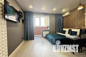1-к квартира, посуточно, 10м2, 12/24 этаж