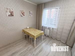 2-к квартира, посуточно, 62м2, 6/16 этаж