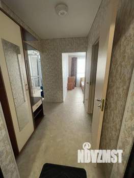1-к квартира, на длительный срок, 35м2, 5/18 этаж
