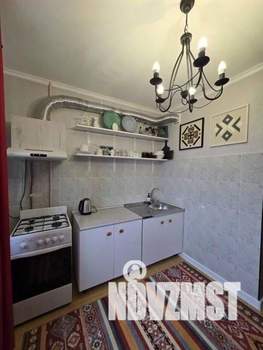 1-к квартира, на длительный срок, 33м2, 5/9 этаж