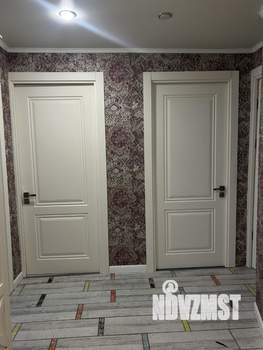3-к квартира, на длительный срок, 60м2, 1/5 этаж