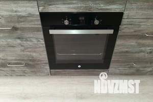 1-к квартира, посуточно, 40м2, 10/17 этаж