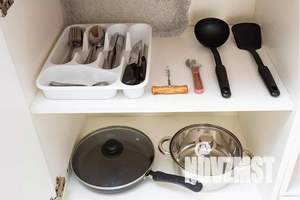 1-к квартира, посуточно, 23м2, 3/17 этаж