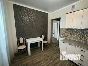 1-к квартира, посуточно, 50м2, 8/17 этаж