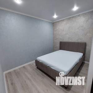 Студия квартира, посуточно, 36м2, 16/17 этаж