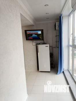 1-к квартира, на длительный срок, 43м2, 7/16 этаж