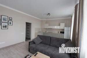 1-к квартира, посуточно, 100м2, 1/1 этаж