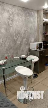 Студия квартира, посуточно, 18м2, 1/1 этаж
