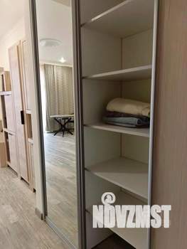 1-к квартира, посуточно, 29м2, 1/1 этаж