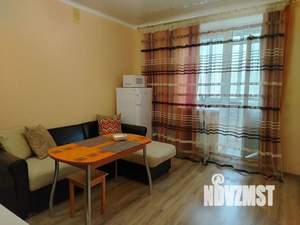 1-к квартира, посуточно, 45м2, 10/14 этаж