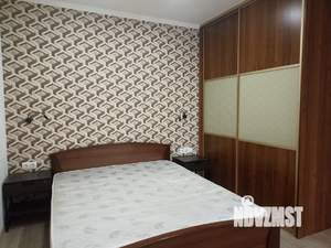 2-к квартира, на длительный срок, 44м2, 13/17 этаж