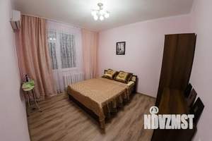 2-к квартира, посуточно, 70м2, 3/17 этаж
