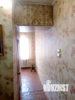1-к квартира, на длительный срок, 40м2, 5/5 этаж