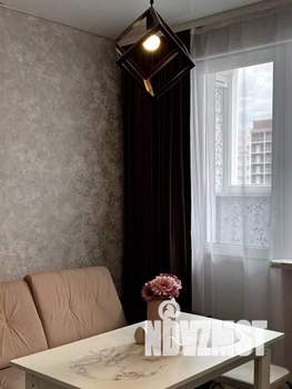 1-к квартира, посуточно, 44м2, 1/1 этаж