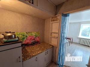 1-к квартира, на длительный срок, 19м2, 4/5 этаж