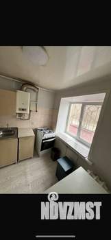 3-к квартира, на длительный срок, 42м2, 2/5 этаж