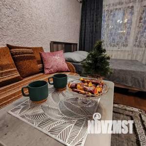 1-к квартира, посуточно, 33м2, 8/9 этаж