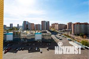 1-к квартира, посуточно, 10м2, 1/1 этаж