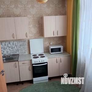 1-к квартира, на длительный срок, 38м2, 13/15 этаж