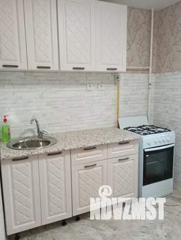1-к квартира, посуточно, 36м2, 5/9 этаж