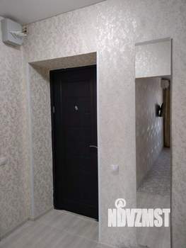 1-к квартира, посуточно, 26м2, 3/9 этаж