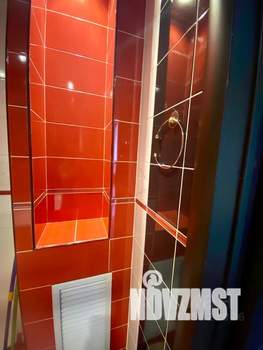 1-к квартира, посуточно, 55м2, 7/17 этаж