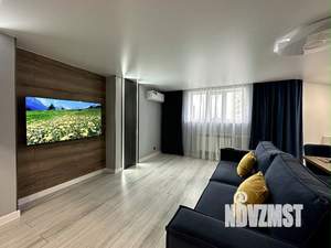 2-к квартира, посуточно, 85м2, 6/6 этаж