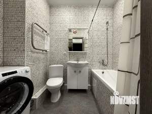 1-к квартира, посуточно, 59м2, 1/1 этаж