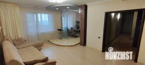 3-к квартира, на длительный срок, 83м2, 10/14 этаж