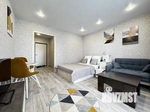 1-к квартира, посуточно, 31м2, 19/20 этаж