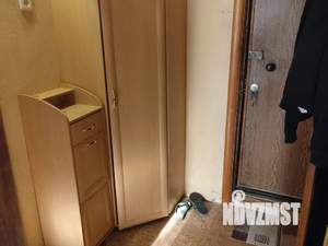 1-к квартира, посуточно, 32м2, 12/16 этаж