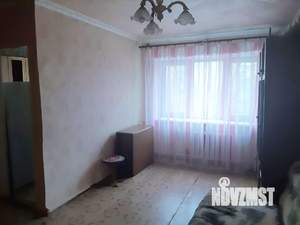 1-к квартира, на длительный срок, 30м2, 2/5 этаж