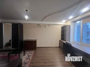 1-к квартира, на длительный срок, 36м2, 7/17 этаж